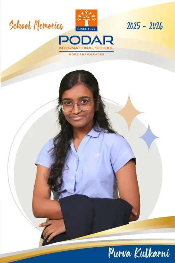 Parents of deceased Kalyan teen get her ICSE results: 94.8%