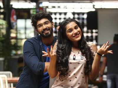 Yaana movie review: This flick is unusual for a Kannada film