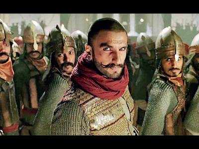 Now, Ranveer Singh, Deepika Padukone, Priyanka Chopra's Bajirao Mastani moves to stage