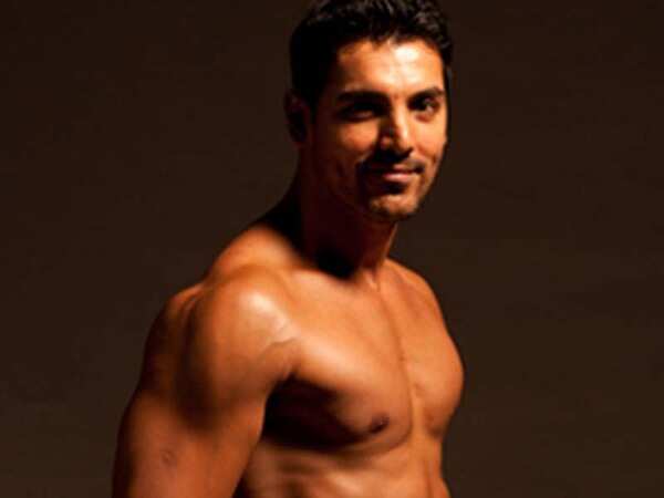 Hottest pictures of John Abraham that will make you go weak in the knees
