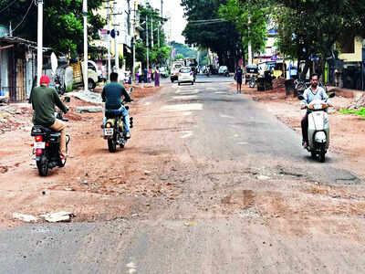 Mysuru to become ‘Bruhat’