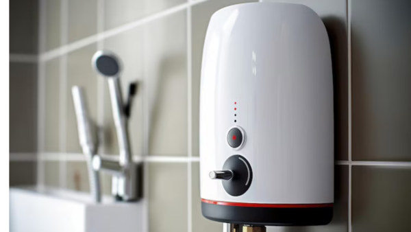 Geysers Under 10000: Enjoy Hot Showers with These High-Efficiency Geysers