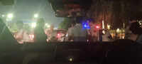Former Army officer alleges harassment by traffic cops during drunk-driving check in Gurgaon