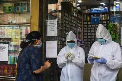 Coronavirus: Total cases in India rise to 12,759, death toll stands at 420, govt says