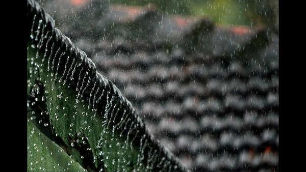 Scanty pre-monsoon rain in some areas fails to ease 36°C-plus heat
