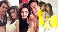 Kriti Sanon, Tiger Shroff share emotional posts as they celebrate 5 years in Bollywood 
