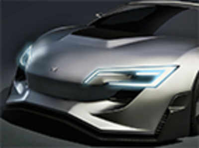 Power of tech: Design of M-Zero, India’s first supercar, is finalised