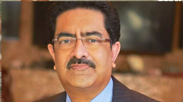 Kumar Birla