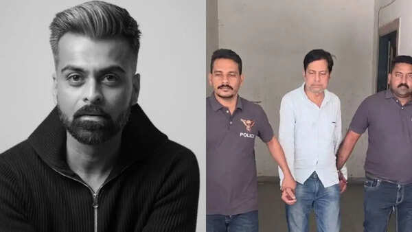 How this murder convict hid for 12 years on silver screen