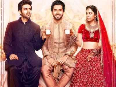 Sonu Ke Titu Ki Sweety Day 5 Box Office Collection: Kartik Aaryan, Nushrat Bharucha, Sunny Singh-starrer becomes a hit at the ticket window