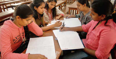 II PU math questions within syllabus: Officer