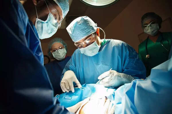 Telangana’s only skin bank faced with severe crunch