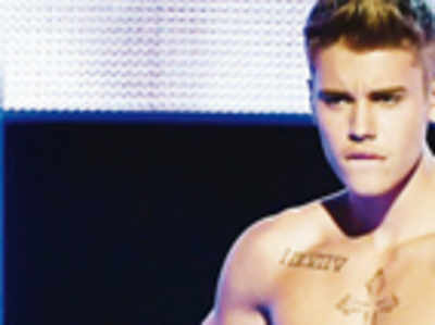 Pop idol Justin Bieber is finding a new way to say “Sorry” -- in Spanish.