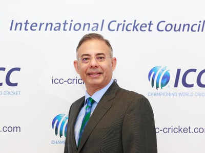 ICC CEO Manu Sawhney sent on 'leave' after preliminary investigation shows misconduct