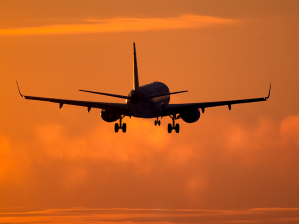 Pay more to fly! Airfares set to soar on costlier jet fuel