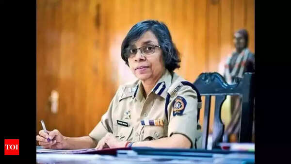 Maharashtra polls over, CM Eknath Shinde brings Rashmi Shukla back as DGP