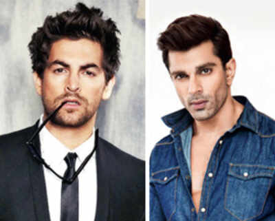 Karan Singh Grover and Neil Nitin Mukesh’s next film, a thriller, to be shot in London