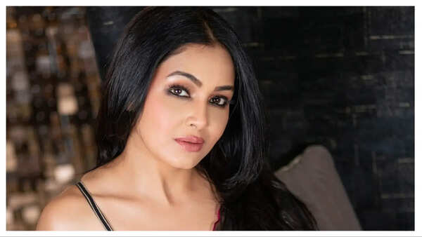 Shubhangi Atre: My mother and sisters are my biggest emotional strength