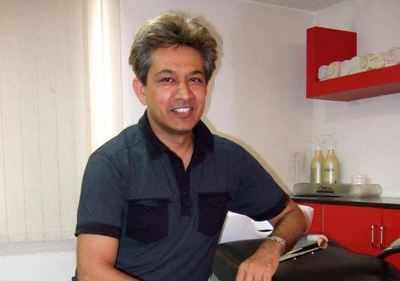 Hyderabad: Case registered against hair stylist Jawed Habib for hurting religious sentiments
