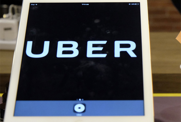 Uber says it’s 100% committed to India