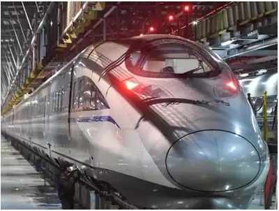 Mumbai-Ahmedabad bullet train: Railways mulls opening shorter route to meet August 2022 deadline