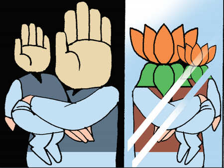 No end to dynastic politics as kin line up for bypoll tickets in Karnataka