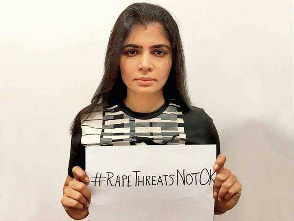 Dear Twitter, it’s time to shut up the trolls who threaten us with rape
