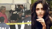 Twisha Sharma death case: CBI uses dummies to recreate crime scene; questions Giribala Singh
