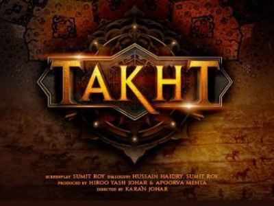 Takht: Karan Johar brings together Kareena Kapoor Khan, Alia Bhatt, Ranveer Singh in historical drama