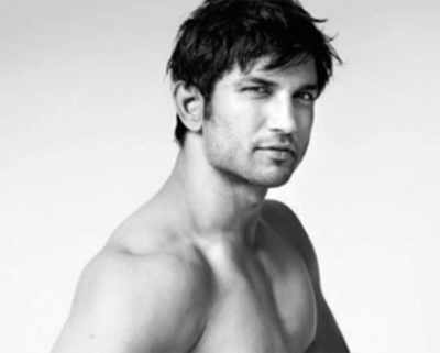 Sushant Singh Rajput: Sushant Singh Rajput becomes a part of Mario