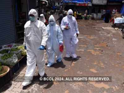 Mumbai: Dharavi reports eight new COVID-19 positive cases on Friday