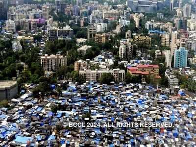 Mumbai: Dharavi reports only two new COVID-19 cases on Saturday