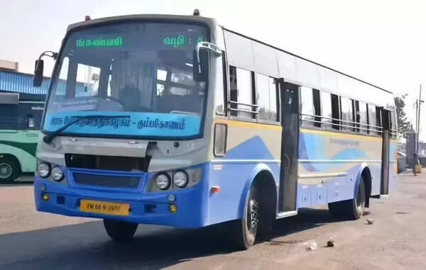 TN pvt bus operators flag GPS pricing; govt moves for transparency