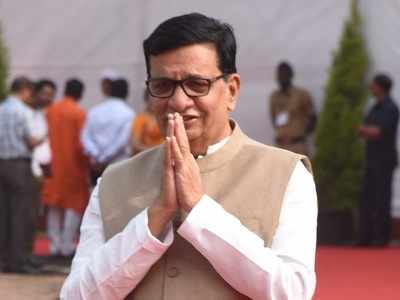Balasaheb Thorat: No connection between my Delhi visit and change in leadership of Maharashtra Congress