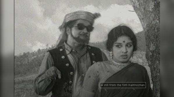 10 best onscreen couples of Malayalam cinema