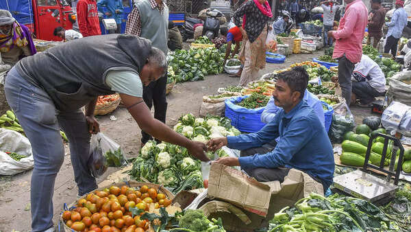 What expenditure survey says about inequality in India