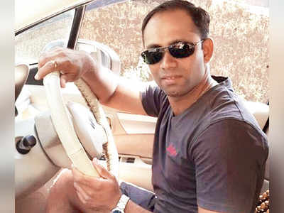 Navi Mumbai cop booked for raping colleague