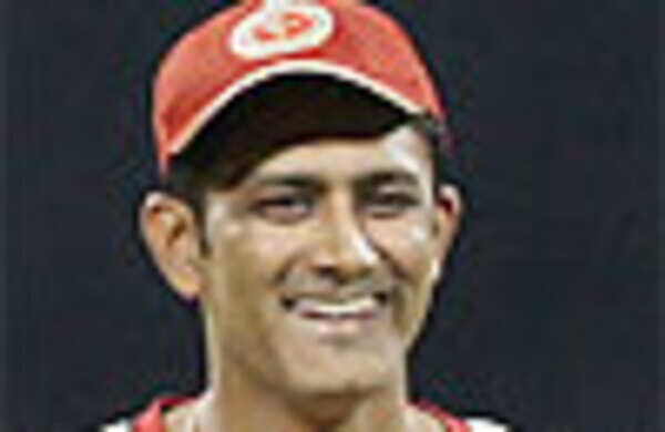 Bangalore get closer to semis with win over Rajasthan Royals