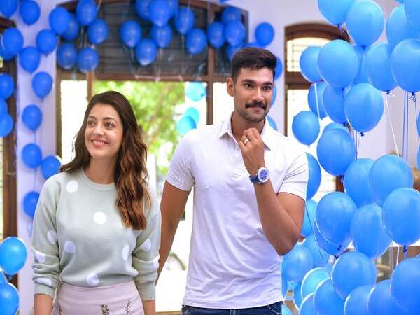 Kavacham movie review highlights: A bumpy ride so far
