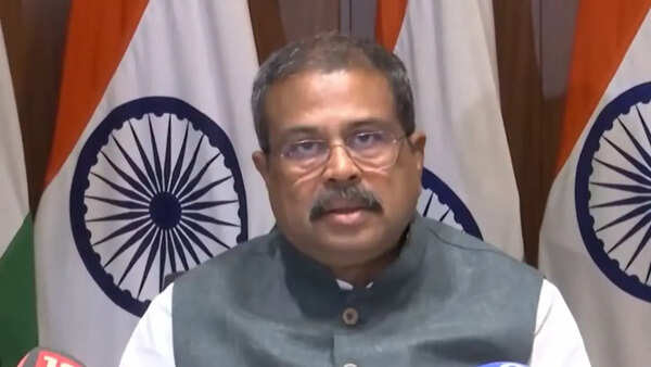 ‘Guess papers’ exposed NEET UG 2026 leak: Govt admits breach, shifts exam online from next year