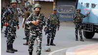 250 terrorists still active in Jammu and Kashmir: Govt sources 