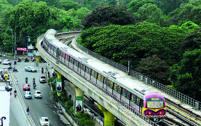 ‘Metro is better than elevated corridors’