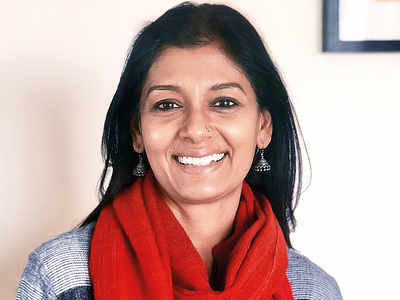 Nandita Das reacts to brand dropping words like 'fairness'