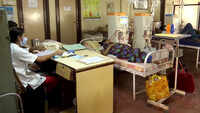 Kolkata doctor cuts dialysis cost to Rs 50 amid Covid-19 pandemic 
