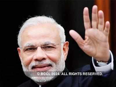 Cyber security to be discussed during PM Narendra Modi's Israel visit
