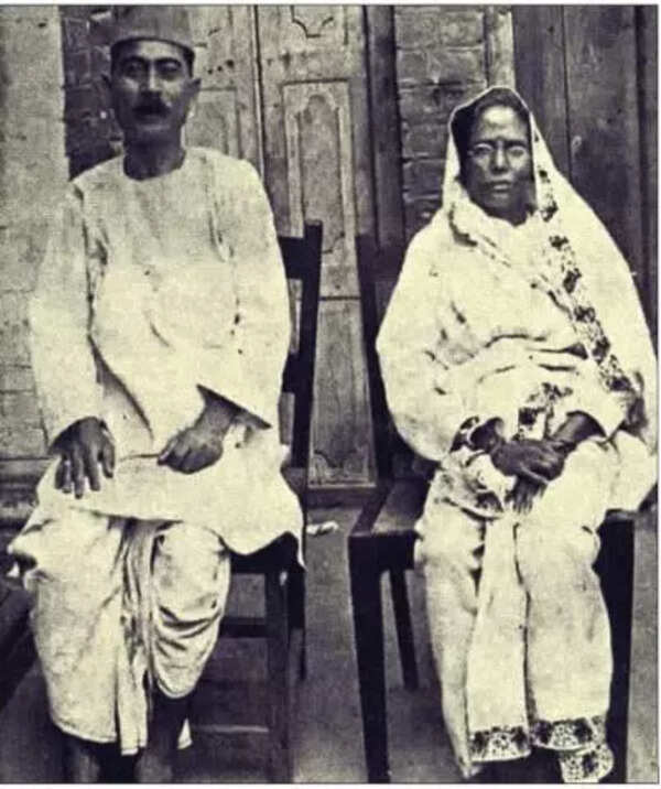 A writer & an unsung freedom fighter
