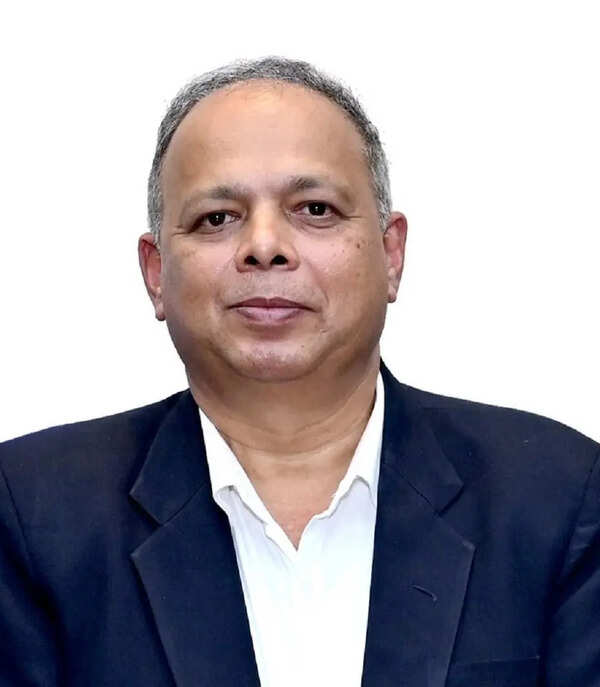 Dr Kamat appointed VC of Shivaji University, Kolhapur
