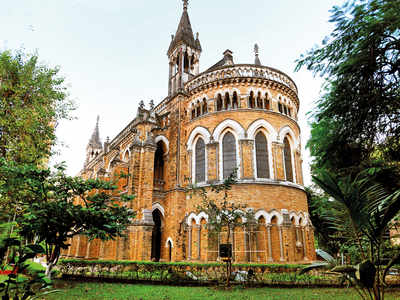 Mumbai University admissions: Cut-offs still high in 3rd list