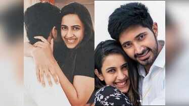 Who is Chaitanya JV? All you need to know about Niharika ...