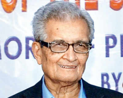 Will return Bharat Ratna if Vajpayee asks: Amartya Sen